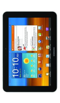 Samsung Galaxy Tab 10.1 WiFi