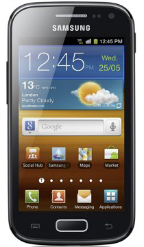 Samsung Galaxy Ace 2