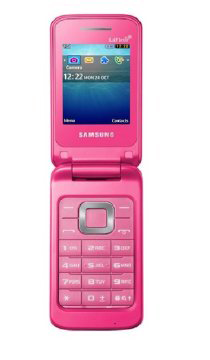 Samsung GT-C3520