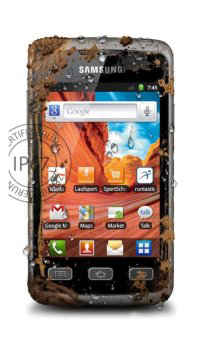 Samsung Galaxy X Cover