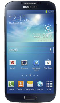 Samsung Galaxy S IV (GT-I9505)