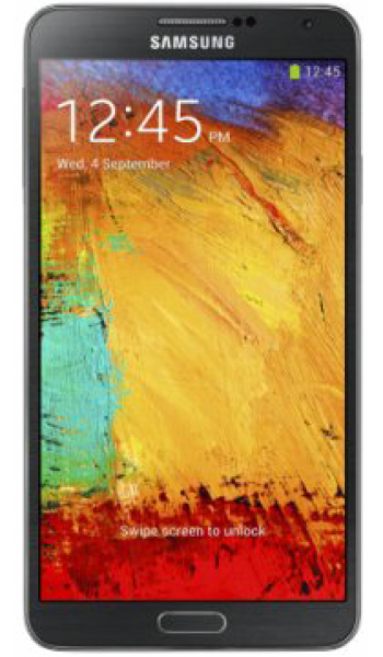 Samsung Galaxy Note III