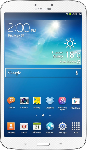 Samsung SM-T315 (LTE)