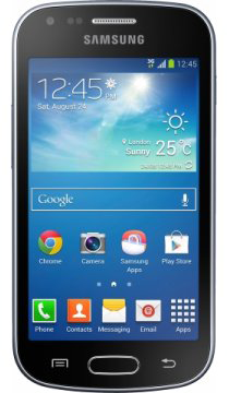 Samsung Galaxy Trend Plus