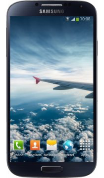 Samsung Galaxy S4 (Value Edition)
