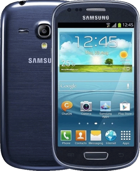 Samsung Galaxy S3 Mini (Value Edition)