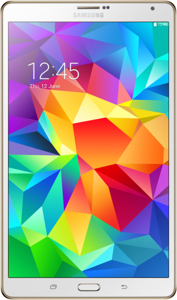 Samsung Galaxy Tab S 8-4 16GB