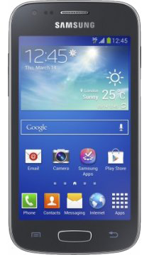 Samsung Galaxy Ace 3 (GT-S7275R)