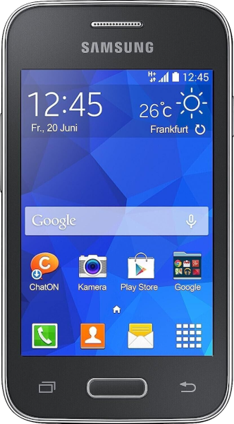 Samsung SM-G130HN