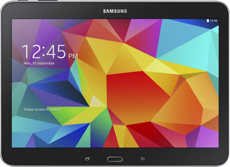 Samsung Galaxy Tab 4 10.1" + Wifi