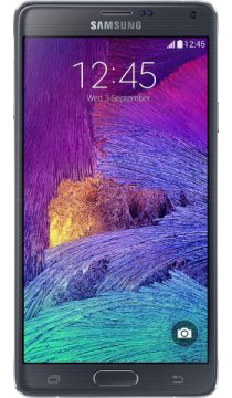 Samsung Galaxy Note 4