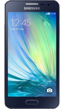 Samsung Galaxy A3
