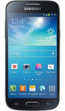Samsung Galaxy S IV Mini Plus 4G