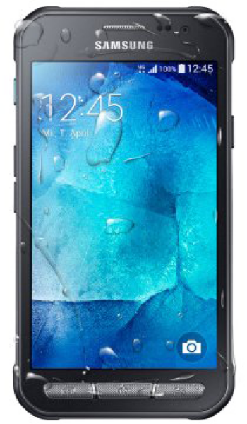 Samsung Galaxy X Cover 3