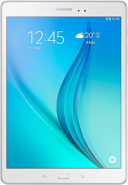 Samsung Galaxy Tab A 9.7