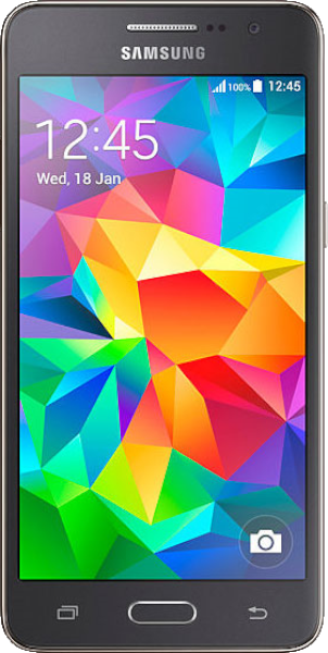 Samsung SM-G531F (GrandPrime) Titanium