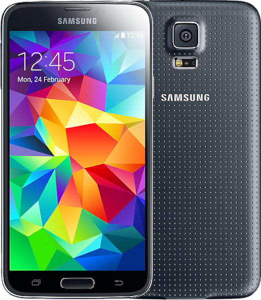 Samsung Galaxy S5 Plus