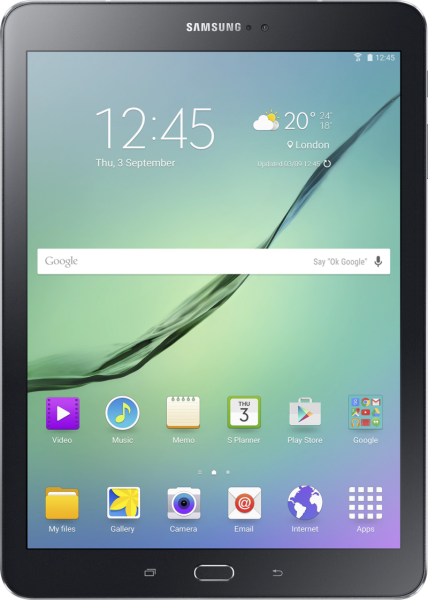 Samsung Galaxy Tab S2 9-7 32GB