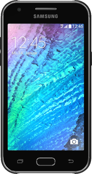 Samsung SM-J100H/DS