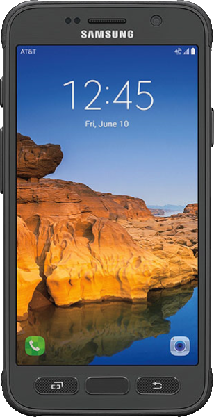 Samsung SM-G891A