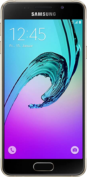 Samsung Galaxy A3 2016