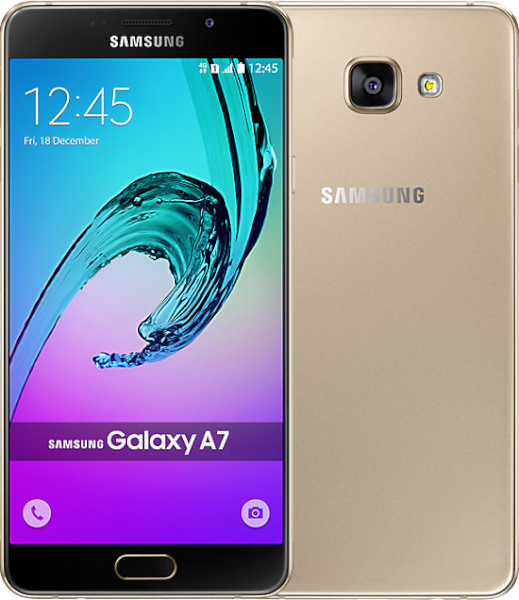 Samsung Galaxy A7 (2016)