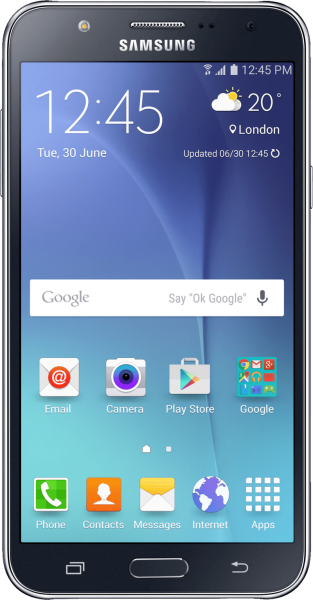 Samsung SM-J700H (J7) DS
