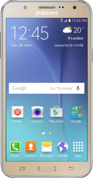 Samsung SM-J700H