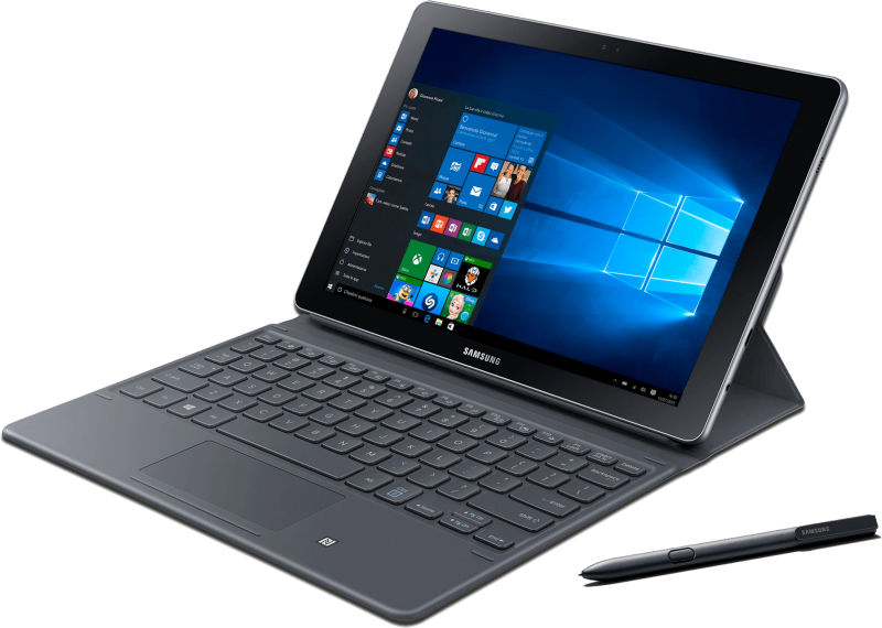 Samsung Galaxy Book 10-6 64GB