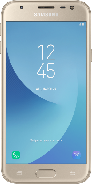 Samsung Galaxy J3 2017 16GB
