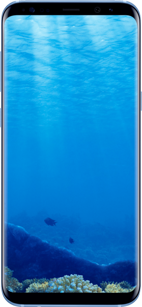 Samsung Galaxy S8 Plus 64GB