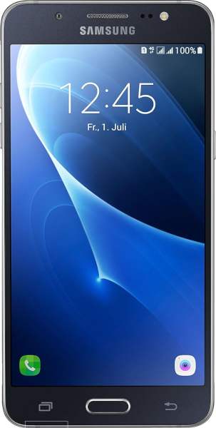 Samsung Galaxy J5 2016 Duos