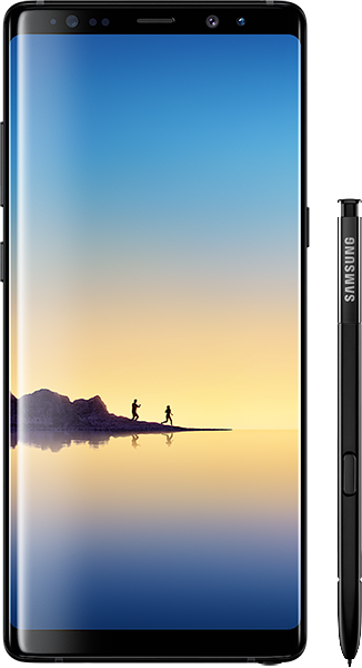 Samsung Galaxy Note8 64GB