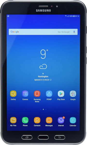 Samsung Galaxy Tab Active2