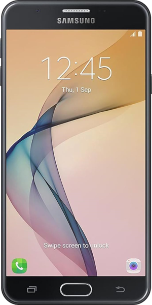 Samsung SM-G610F
