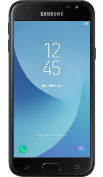 Samsung Galaxy J3 (2017) Duos