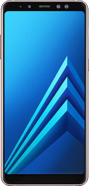 Samsung A8 Plus 2018