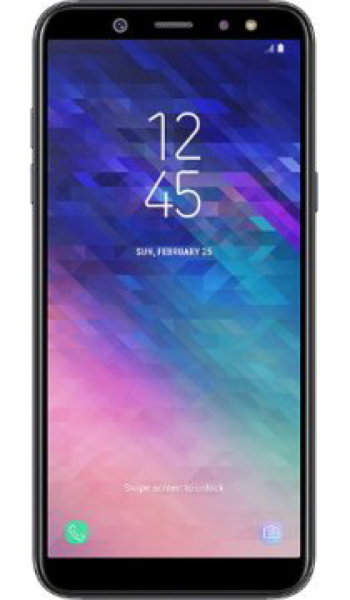 Samsung Galaxy A6 Plus 2018 Duos