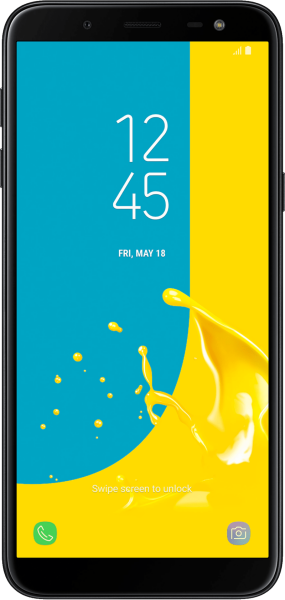 Samsung Galaxy J6 32GB