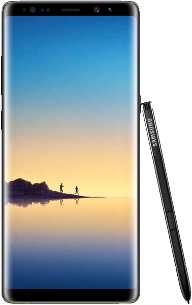 Samsung Galaxy Note 8 Duos