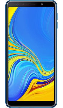 Samsung Galaxy A7 2018