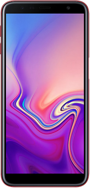Samsung Galaxy J6 Plus