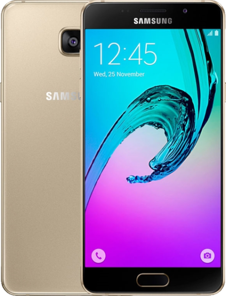 Samsung A9 Pro 2016