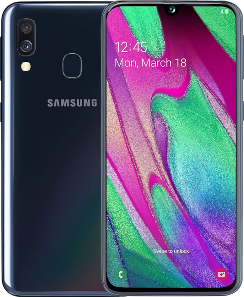 Samsung Galaxy A40
