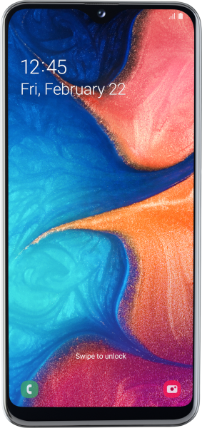 Samsung Galaxy A20e 32GB