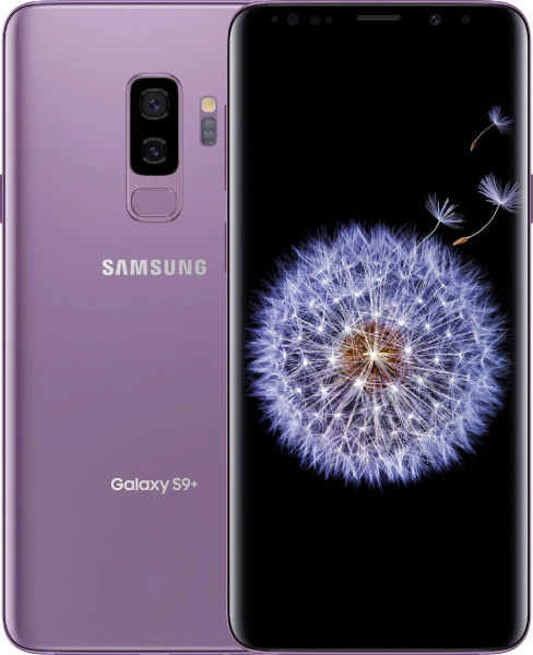 Samsung Galaxy S9 Plus 64GB DS