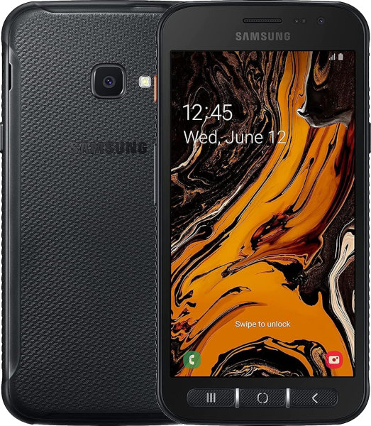Samsung X Cover 4S