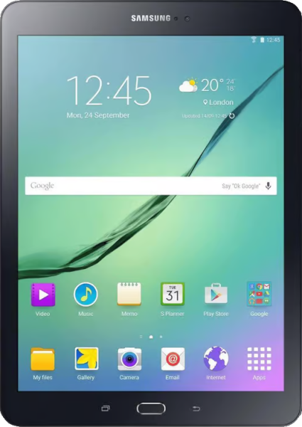 Samsung SM-T719 (Galaxy Tab S2 8.0)