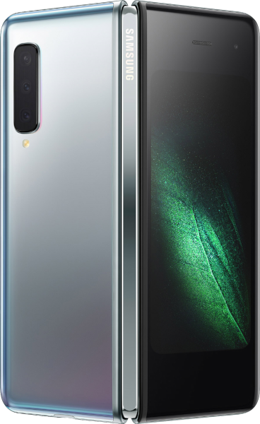 Samsung Galaxy Fold 5G 512GB