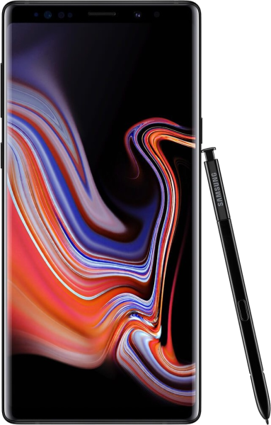 Samsung Note 9 128GB